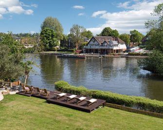 River Arts Club - Maidenhead