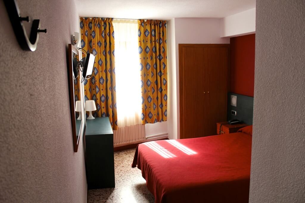 هوتل أفانتي