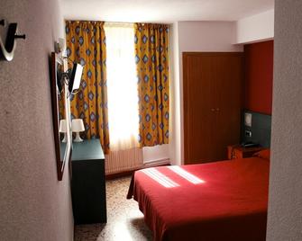 Hotel Avanti - El Pas de la Casa - Ložnice