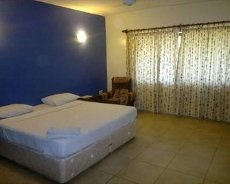 Glory Holiday Resort - Mombasa - Bedroom