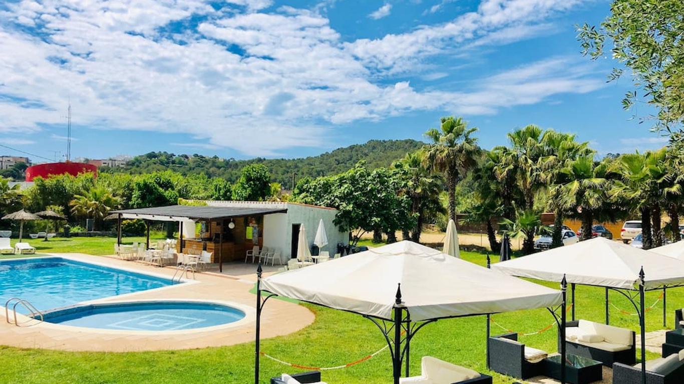 Bungalows Papalus - Golf Lloret -