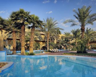 Montrose - A Mayfair Collection Hotel - Ciudad de Kuwait - Piscina