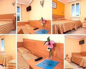 Hostal Europa Pensión - Irun