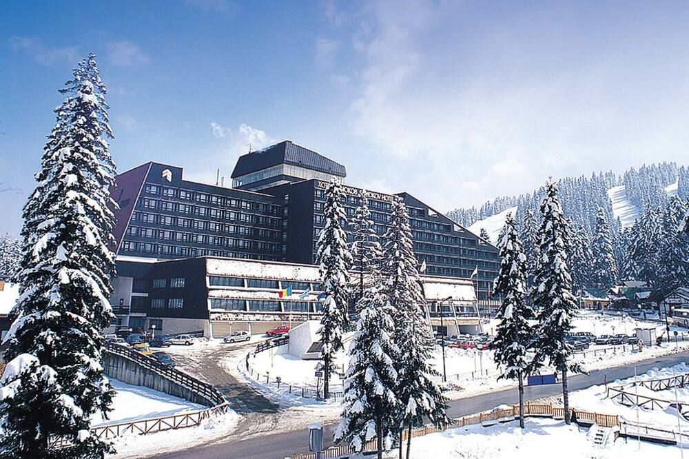 آيس بيرغ هوتيل