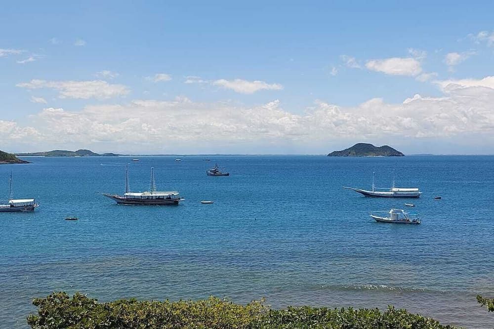 Sailing Hotel & Spa - Armação dos Búzios