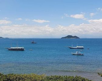 Sailing Hotel & Spa - Armação dos Búzios