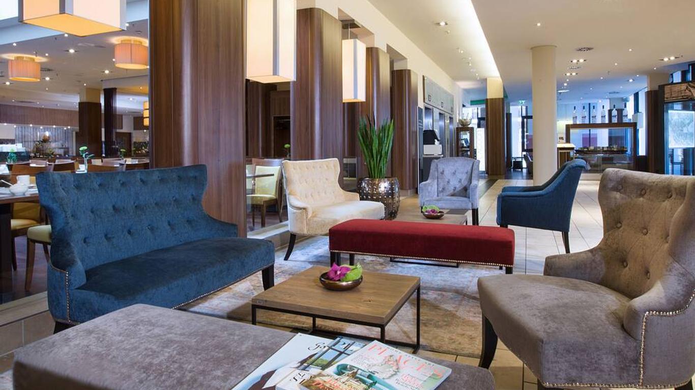 Lindner Hotel Am Michel