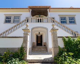 Quinta da Foz - Foz do Arelho - Edifício