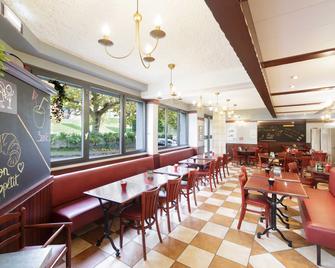 B&B HOTEL Lourdes Centre - Lourdes - Restaurant