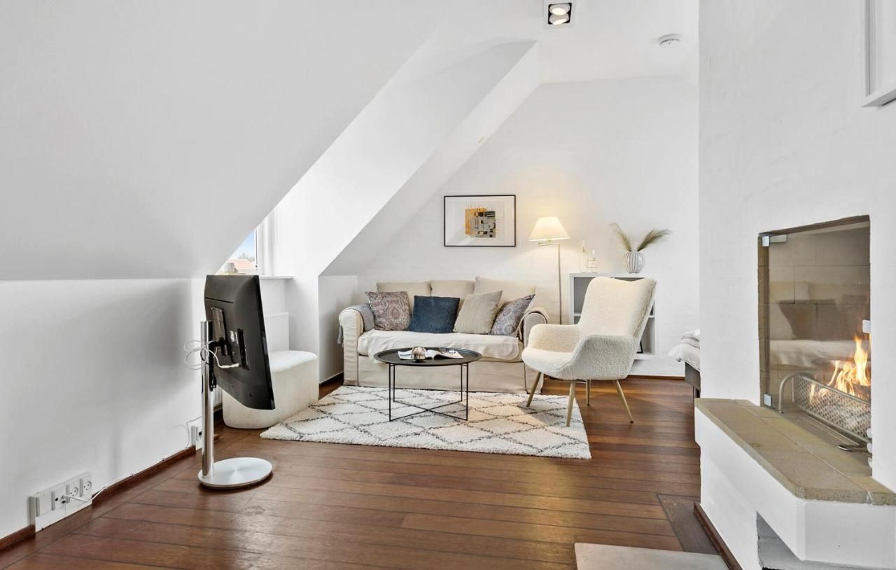 Beautiful Apartment In Skagen With Sauna – Skagen