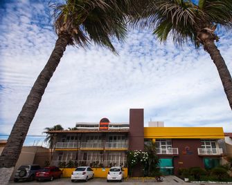 Sol Praia Marina Hotel - Natal