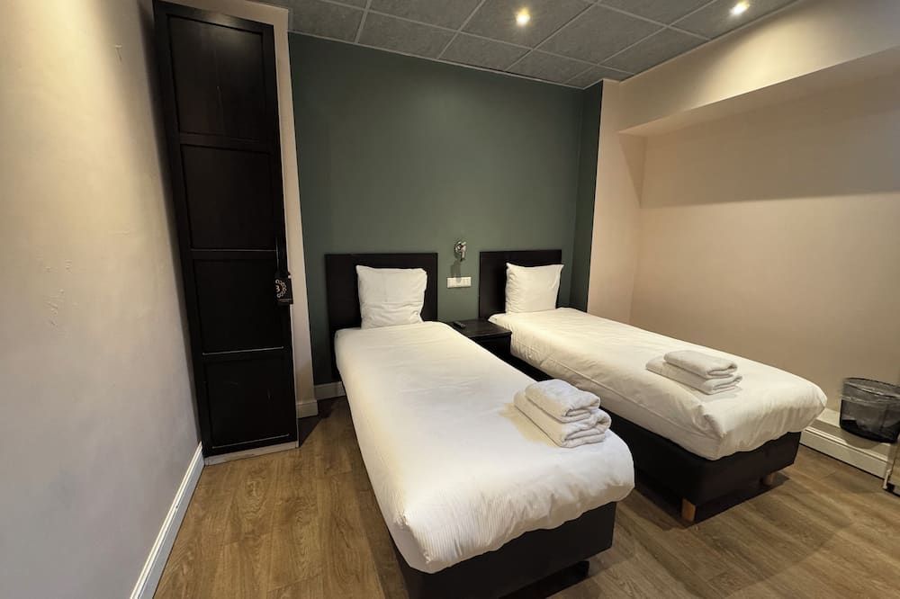 Hotel de Duif Lisse - Keukenhof