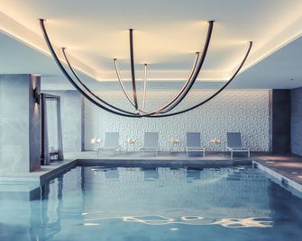 Novotel Convention & Spa Antananarivo - Antananarivo - Pool