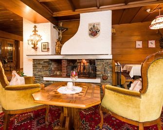 Hotel Moserhof - Reutte