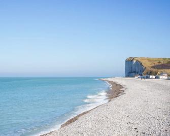 Pleasant house in the heart of Normandy - Veulettes-sur-Mer - Beach