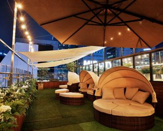 Hotel Mid City Myeongdong - Seoul