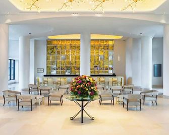 Villa La Valencia Beach Resort & Spa Los Cabos - San José del Cabo - Recepción