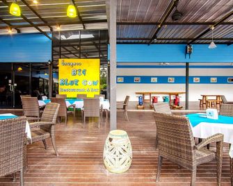 Naiyang Beach Hotel - Sakhu - Restaurant