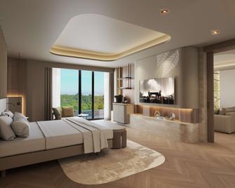 Regnum The Crown - Belek - Ložnice