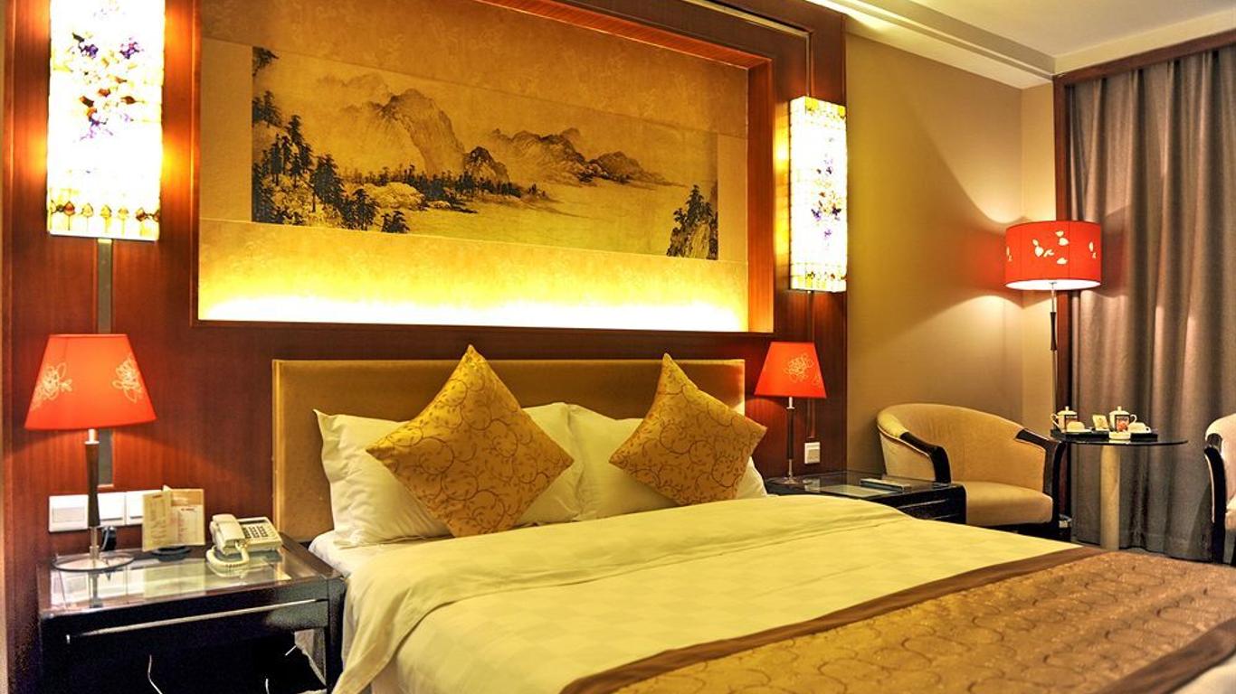 East Garden Hotel