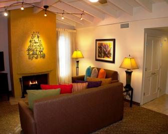 Scottsdale Camelback Resort - Scottsdale