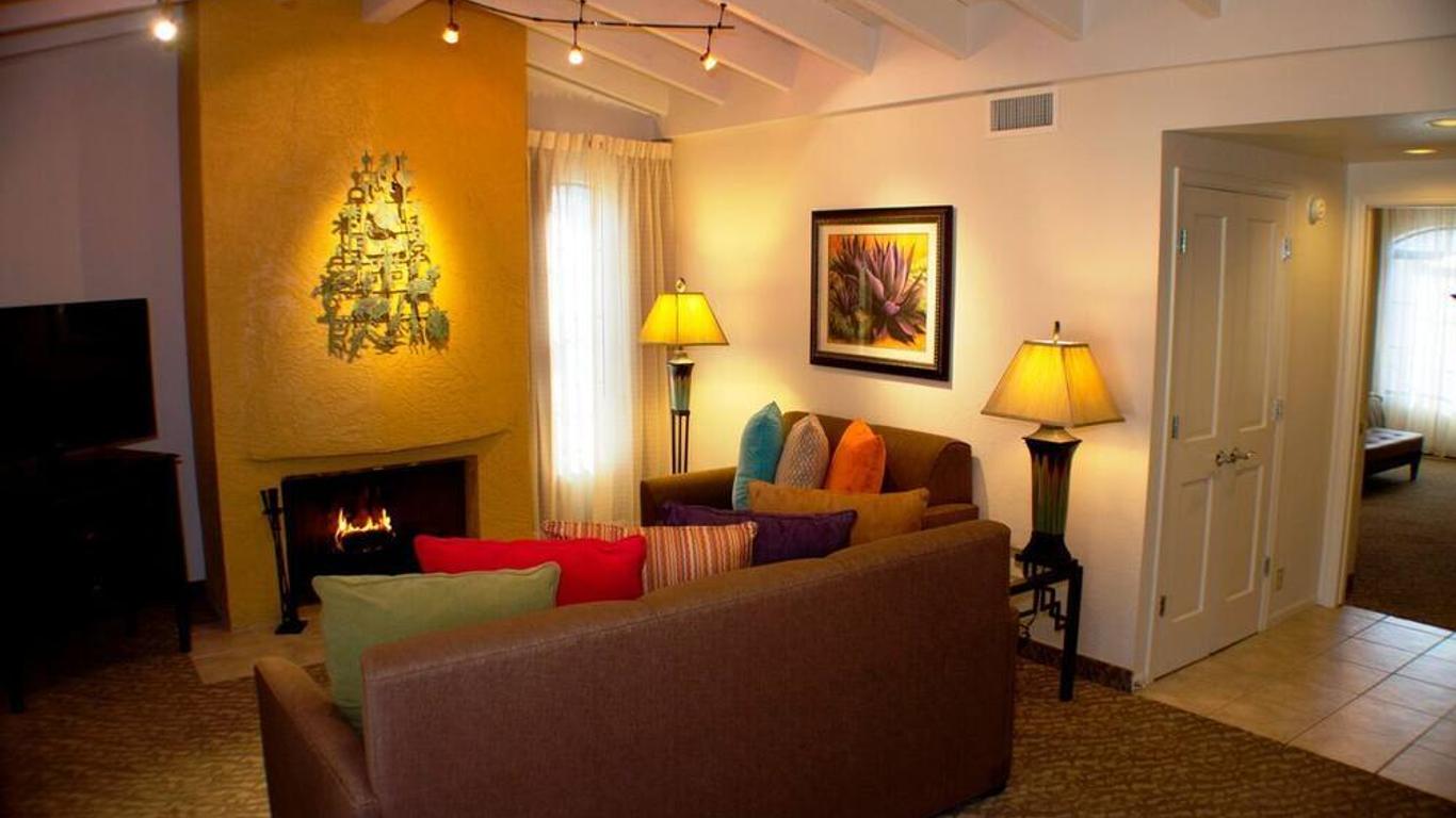 Scottsdale Camelback Resort