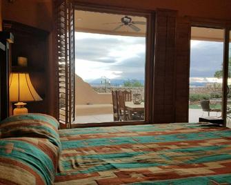 Distinctive Elegance - Las Cruces - Habitación