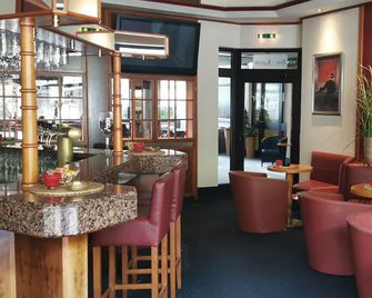 Soltauer Hof - Soltau - Restaurant
