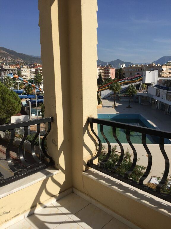 كليوباترا ساراي هوتل