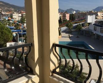 Kleopatra Saray Hotel - Alanya