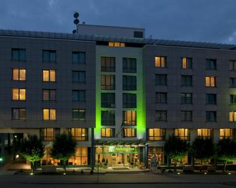 Holiday Inn Essen - City Centre - Essen - Edifício