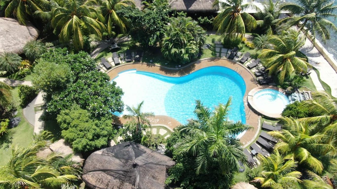 ثالاتا ريزورت