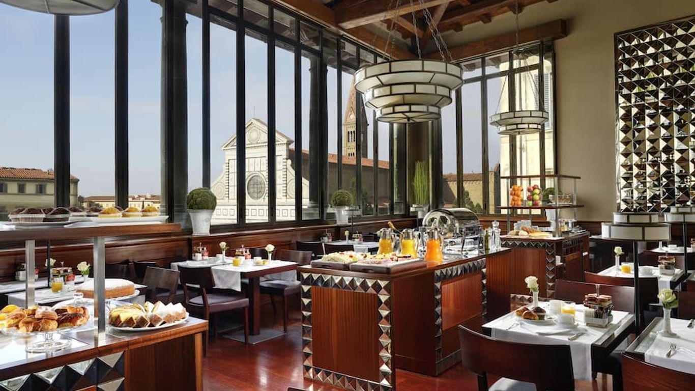 Hotel L'orologio Firenze - Wtb Hotels