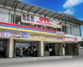 OYO 94903 Akasia Guesthouse - Beringin - Edificio