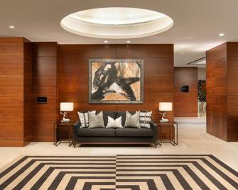 Conrad London St. James - London - Lobby