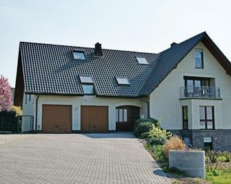 Ferienwohnung Bergblick Xanten - Xanten - Budova