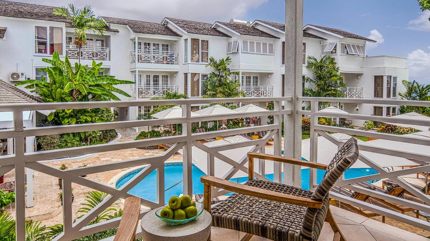 Treasure Beach by Elegant Hotels – Adults Only