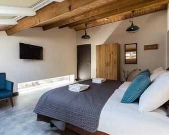 In de Hei - Mariahout - Habitación