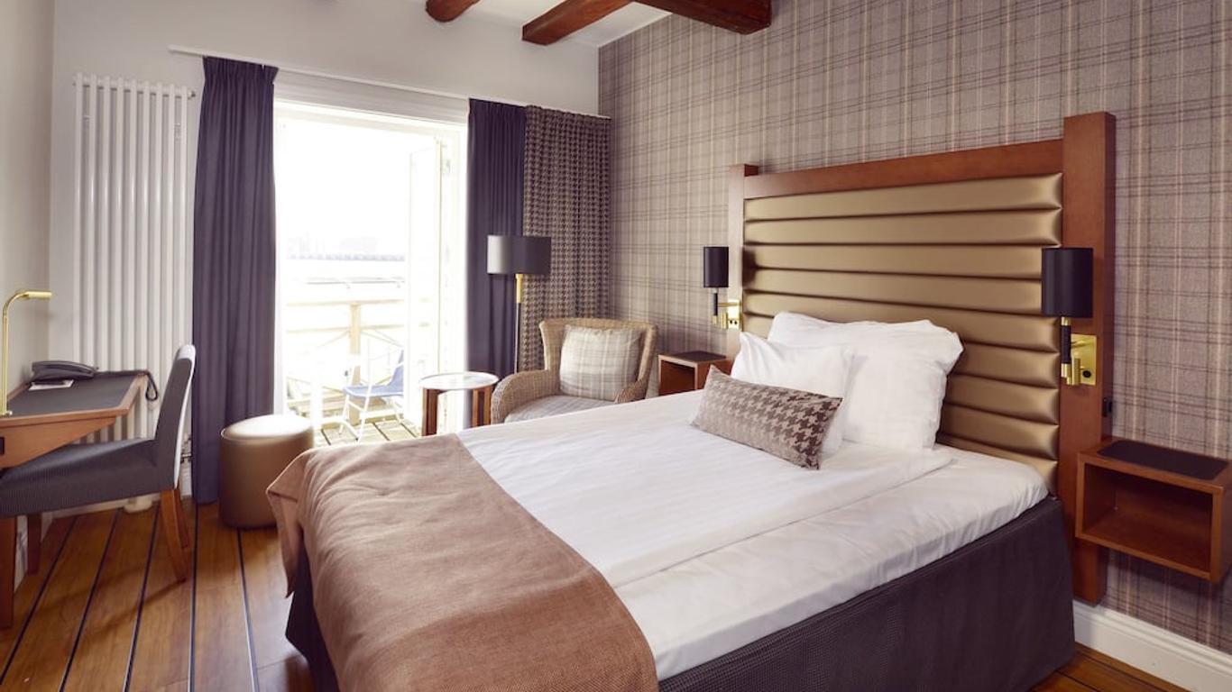 Home Hotel Packhuset