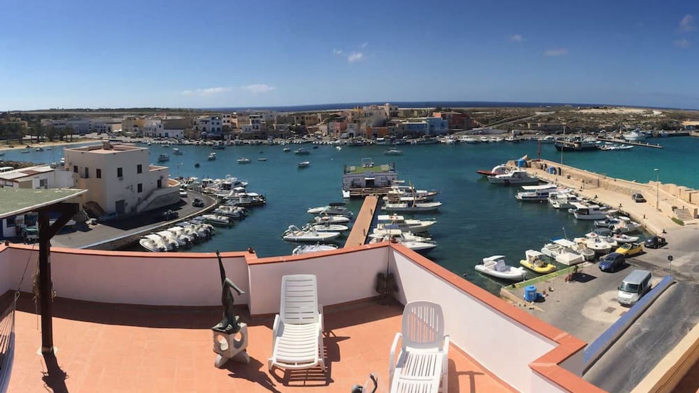 Bb Lampedusa Cavaliere