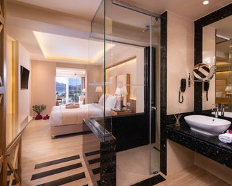 Avalon Palace Hotel - Zakynthos