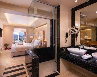 Avalon Palace Hotel - זאקינתוס (עיר)