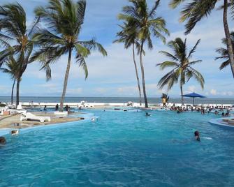 Sun N Sand Beach Resort - Mtwapa - Pool