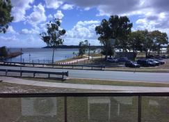 Bribie Waterways Motel - Woorim - Vista del exterior
