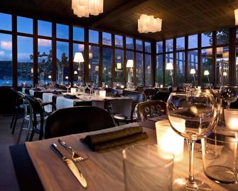 Le Petit Létraz - Annecy - Restaurante