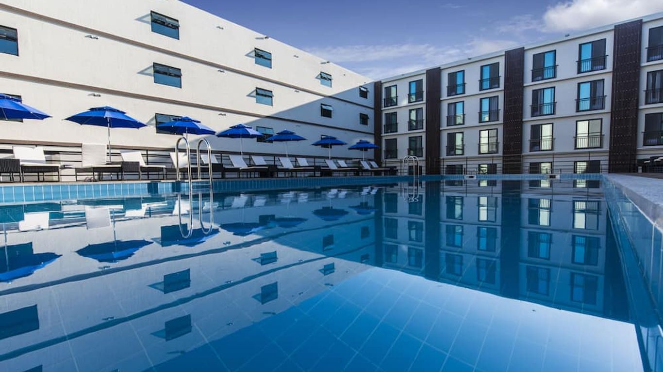 코델리아 S 호텔