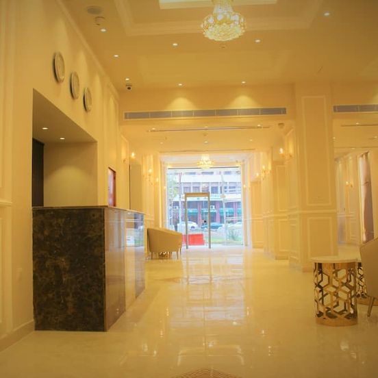 New Merryland Hotel image 1