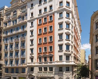 H10 Montcada Boutique Hotel - Barcelona - Building