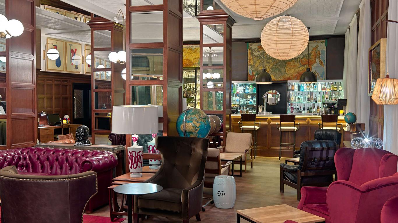 إتش10 مونتكادا بوتيك هوتل