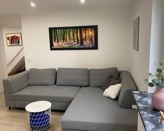 Rheingold - Kehl - Wohnzimmer